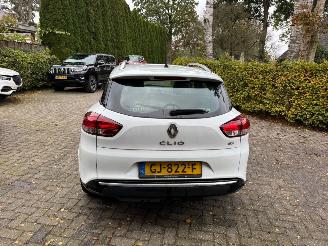 Renault Clio 1.5DCI NAVI NO DAMGEDS picture 5