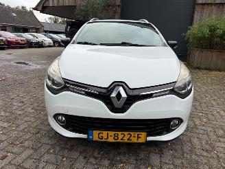 Renault Clio 1.5DCI NAVI NO DAMGEDS picture 10