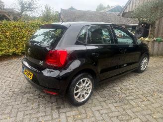 Volkswagen Polo 1.2 TSI 5DRS AIRCO CRUISE picture 2