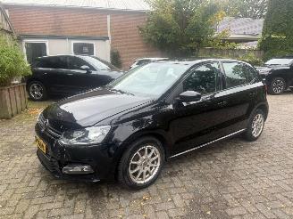Volkswagen Polo 1.2 TSI 5DRS AIRCO CRUISE picture 10