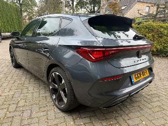 uszkodzony samochody osobowe Cupra Leon 1.5 eTSI NAVI CAMERA PDC 2023/9