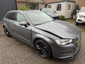 Audi A3 1.8 SPORTBACK AUTOMAAT NAVI  NL picture 13