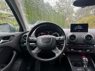 Audi A3 1.8 SPORTBACK AUTOMAAT NAVI  NL picture 15