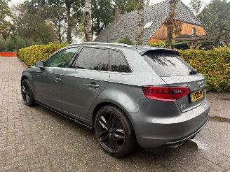 Audi A3 1.8 SPORTBACK AUTOMAAT NAVI  NL picture 4