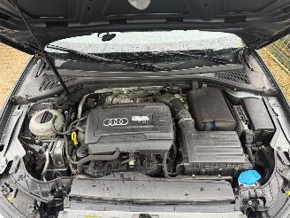 Audi A3 1.8 SPORTBACK AUTOMAAT NAVI  NL picture 21