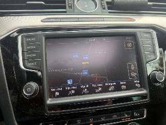 Volkswagen Passat 1.4 TSI GTE HIGHLINE PANO picture 29