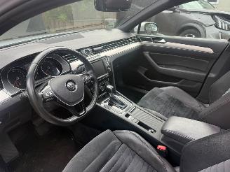 Volkswagen Passat 1.4 TSI GTE HIGHLINE PANO picture 23