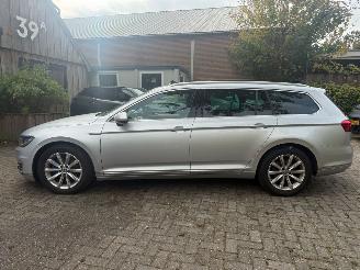 Volkswagen Passat 1.4 TSI GTE HIGHLINE PANO picture 5