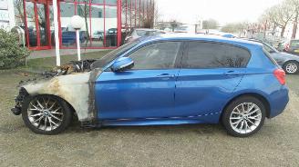 BMW 1-serie BMW 1 (F20) 118 i picture 8