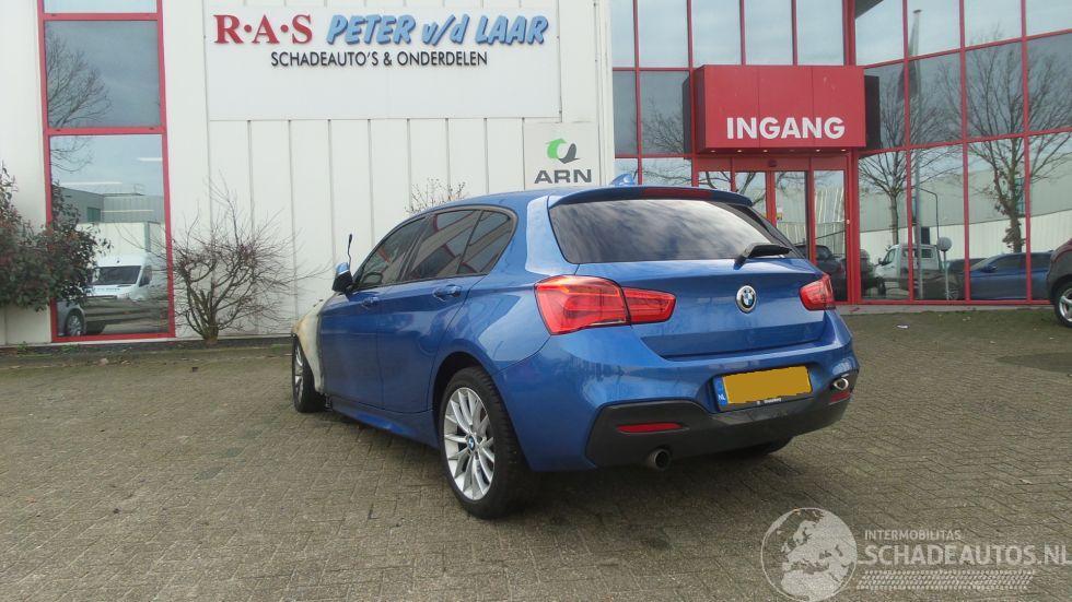 BMW 1-serie BMW 1 (F20) 118 i