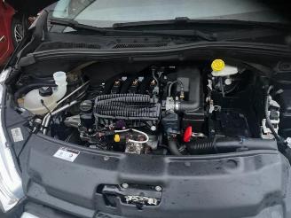 Sloopauto Peugeot 208 208 I (CA/CC/CK/CL), Hatchback, 2012 / 2019 1.0 Vti 12V PureTech 2015/4