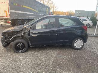 Ford Ka+  picture 3