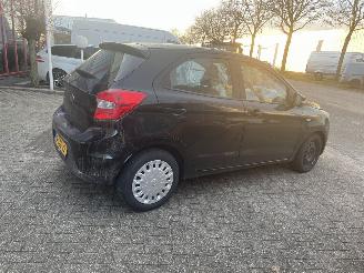 Ford Ka+  picture 7