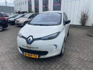 Renault Zoé Zoe (AG), Hatchback 5-drs, 2012 46kW picture 1