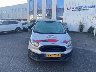 Salvage car Ford Transit Transit Courier, Van, 2014 / 2023 1.5 TDCi 75 2016/7