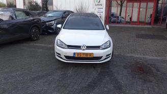 Volkswagen Golf Golf VII (AUA), Hatchback, 2012 / 2021 1.4 TSI 16V picture 1