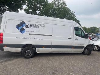 Mercedes Sprinter Sprinter 5t (907.6), Van, 2018 515 CDI 2.0 D RWD picture 1