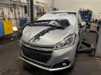 Peugeot 208 208 I (CA/CC/CK/CL), Hatchback, 2012 / 2019 1.2 Vti 12V PureTech 82 picture 3