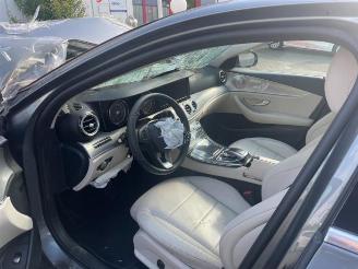 Mercedes E-klasse E (W213), Sedan, 2016 / 2023 E-350e 2.0 Turbo 16V picture 7