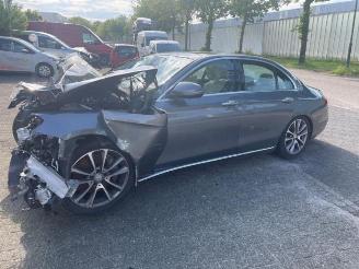 Mercedes E-klasse E (W213), Sedan, 2016 / 2023 E-350e 2.0 Turbo 16V picture 5