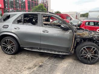 Sloopauto Mercedes GLE GLE (V167), SUV, 2018 300d EQ Boost 2.0 Turbo 16V 4-Matic 2022/1