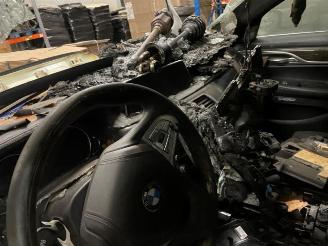 BMW 7-serie 7 serie (G11/12), Sedan, 2015 / 2022 730d xDrive 24V picture 6