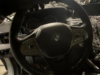 BMW 7-serie 7 serie (G11/12), Sedan, 2015 / 2022 730d xDrive 24V picture 7