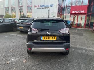 Opel Crossland Crossland/Crossland X, SUV, 2017 1.2 Turbo 12V picture 1