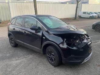 Opel Crossland Crossland/Crossland X, SUV, 2017 1.2 Turbo 12V picture 4