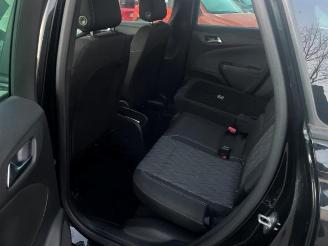 Opel Crossland Crossland/Crossland X, SUV, 2017 1.2 Turbo 12V picture 11