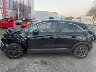 Opel Crossland Crossland/Crossland X, SUV, 2017 1.2 Turbo 12V picture 7