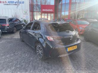 Toyota Corolla Corolla (E21/EA1/EH1), Hatchback 5-drs, 2018 1.8 16V Hybrid picture 1