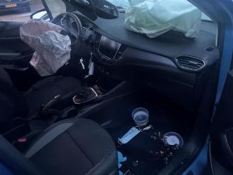 Opel Crossland Crossland/Crossland X, SUV, 2017 1.2 Turbo 12V picture 1