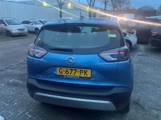Opel Crossland Crossland/Crossland X, SUV, 2017 1.2 Turbo 12V picture 2