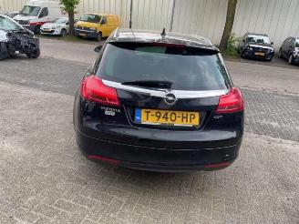 Opel Insignia Insignia Sports Tourer, Combi, 2008 / 2017 2.0 CDTI 16V 160 Ecotec picture 1