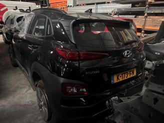 Auto da rottamare Hyundai Kona Kona (OS), SUV, 2017 / 2023 39 kWh 2020/12