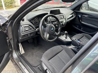 BMW 1-serie 1 serie (F20), Hatchback 5-drs, 2011 / 2019 116d 1.5 12V TwinPower picture 8