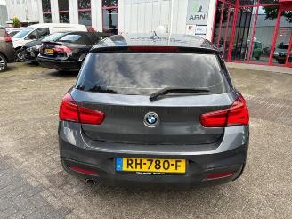 BMW 1-serie 1 serie (F20), Hatchback 5-drs, 2011 / 2019 116d 1.5 12V TwinPower picture 1