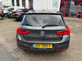 Démontage voiture BMW 1-serie 1 serie (F20), Hatchback 5-drs, 2011 / 2019 116d 1.5 12V TwinPower 2017/11