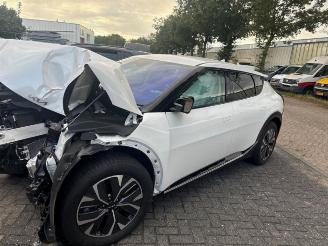 Kia EV6 EV6 (CV), Hatchback, 2021 77.4 kWh RWD picture 5