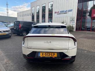 Autoverwertung Kia EV6 EV6, Hatchback, 2021 77.4/84 kWh RWD 2023/12