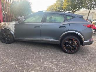 Cupra Formentor Formentor, SUV, 2020 2.0 TSI 16V 4Drive picture 3