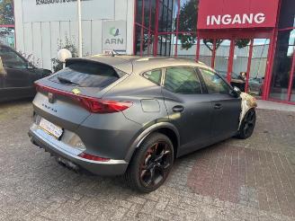 Cupra Formentor Formentor, SUV, 2020 2.0 TSI 16V 4Drive picture 2