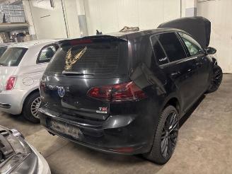 Volkswagen Golf Golf VII (AUA), Hatchback, 2012 / 2021 1.4 TSI 16V picture 5