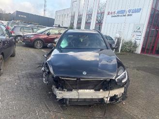  Mercedes GLC GLC (X253), SUV, 2015 / 2023 2.0 300 e 16V 4-Matic 2021/4