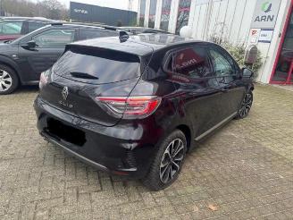 Uttjänta bilar auto Renault Clio Clio V (RJAB), Hatchback 5-drs, 2019 1.0 TCe 90 12V 2024/3