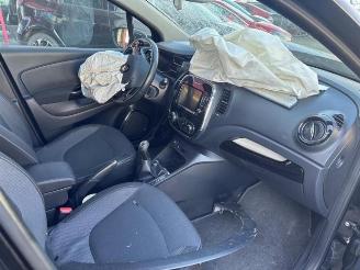 Renault Captur Captur (2R), SUV, 2013 0.9 Energy TCE 12V picture 9