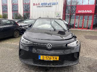 škoda osobní automobily Volkswagen ID.4 Pro 77 kWh 2023/4
