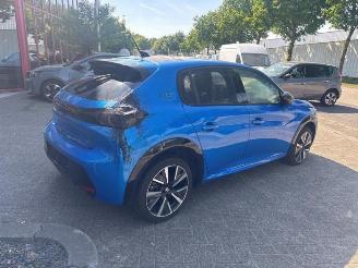 Peugeot 208 208 II (UB/UH/UP), Hatchback 5-drs, 2019 e-208 50 kWh picture 6