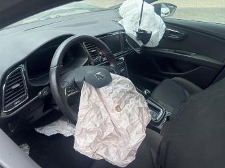 Seat Leon Leon (5FB), Hatchback 5-drs, 2012 / 2020 1.0 TSI 12V picture 7